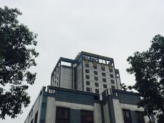 -胥城大厦-胥香自助餐厅