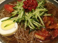 -马路边上·小海鲜烧烤(八一路店)