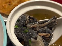 -陆琴脚艺·足浴·SPA(夫子庙店)