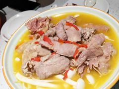 -秋色客家菜(流塘店)