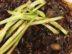 炸酱面-桃园中华料理炸酱面(燕儿岛路店)