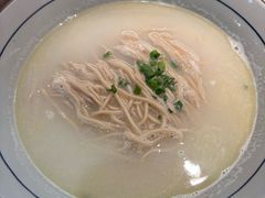 -蟹黄鱼·海派深夜面馆(江湾里店)