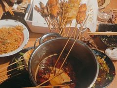-华府九号海鲜烧烤大排档(龙域店)