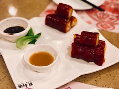 -点都德(聚福楼店)