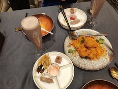 -A One Kitchen·南京精菜馆(晶丽酒店店)