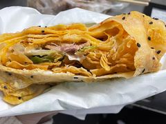 -煎饼道·新鲜现做(来福士店)