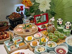 -苏梦江南·淮扬菜(夫子庙店)