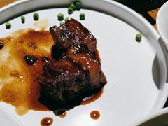 -金枝玉叶上海人家食府(三里河店)