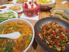 -不倒翁·安徽名菜楼(步行街店)