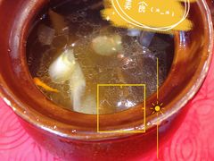 -魁盛居百年鲁菜馆(中林路店)