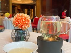 -香乐园·淮扬菜中餐厅·Shang Garden(福田香格里拉店)