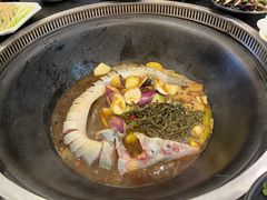 -荣德灶台鱼(圣泉寺店)