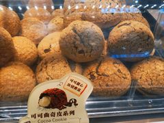 -西树泡芙(正佳店)