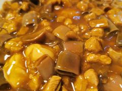 -小郭私房菜·海肠捞饭店(学士街店)