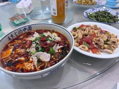-杨记海鲜楼(三门黑金冠店)