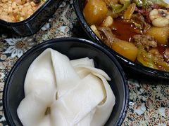 -楼兰新疆主题餐厅(苏州中心店)