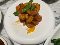 -青雅中餐厅(大连金石滩绿发希尔顿度假酒店)