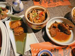 -南京大牌档(之心城店)