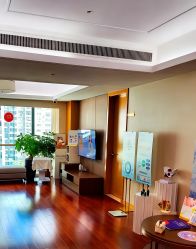 -和伊母婴护理中心·全套房(金山店)