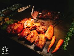 -So Lounge索兰至餐厅(蓝色港湾店)