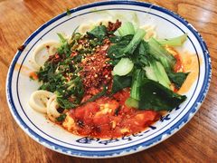 -老白家面馆(测绘东路总店)