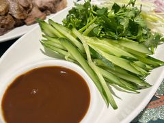 葱酱-毛毛春饼(尚志大街店)