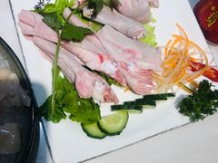 -围炉夜话·潮汕卤水火锅(榕江店)