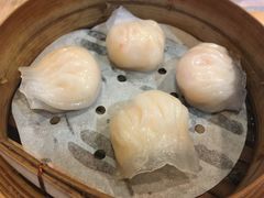 -添好运点心专门店(中环IFC店)