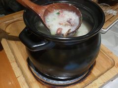 -如轩·海鲜砂锅粥·潮汕菜(南城店)
