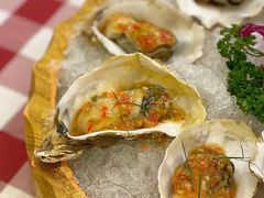 -吉源大排档·鱼生·海鲜(烧烤彩印厂店)