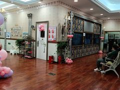-卡普兰芭蕾舞学校(西固校区)
