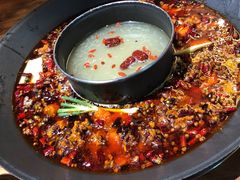 -楠火锅(龙阳广场店)
