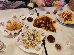 -The Boiling Crab宝灵蟹手抓海鲜(中国首店)