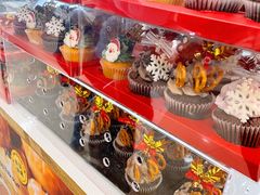 -面包新语(上地华联店)