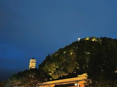 -台州府城(江南长城)