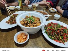 -小厨食堂(黄田坝店)