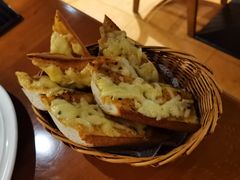 奶酪蒜香面包-申德勒西餐厅(日坛路总店)