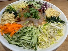 -金博士朝鲜民族餐厅(工大店)