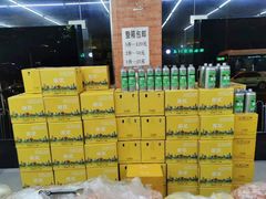 -青岛特产旗舰店·崂山茶
