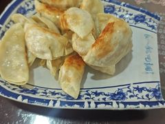 -长人馄饨铺(解放街店)