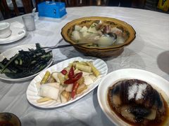 -明升萝卜汤