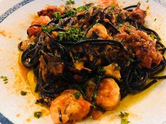 -FISH&POTATO Cō(地中海美食 万象城店)