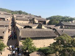 -山西王家大院
