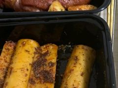 -老杨太太烧烤(文化广场店)