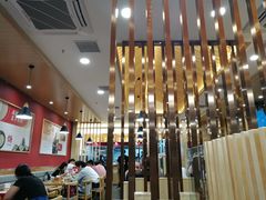 大堂-晋宝章大同刀削面(和平里店)