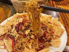 妈妈海南粉-农厨好味·温泉鹅·农家菜