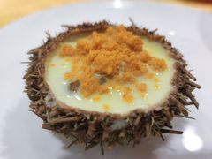 海胆蒸蛋-蚝专家(北滘店)
