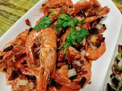 -人和啤酒屋海鲜大排档(营口路店)