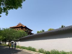 -南京市江宁方山