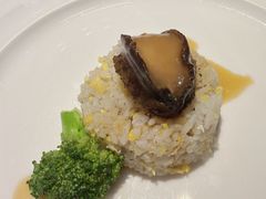 -桂林喜来登饭店雅琴咖啡厅